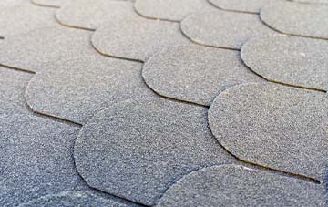 Terras asphalt roofing costs