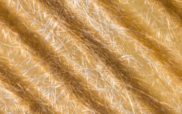 Terras fibreglass roof waterproofing