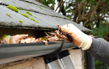 gutter cleaning Terras, Cornwall