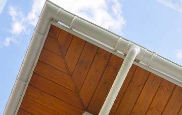 Terras soffit types