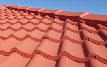 Terras tile and slate roof replacement