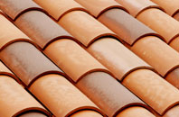 Terras clay roofing