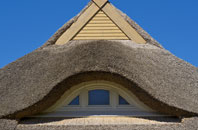 Terras thatch roofing